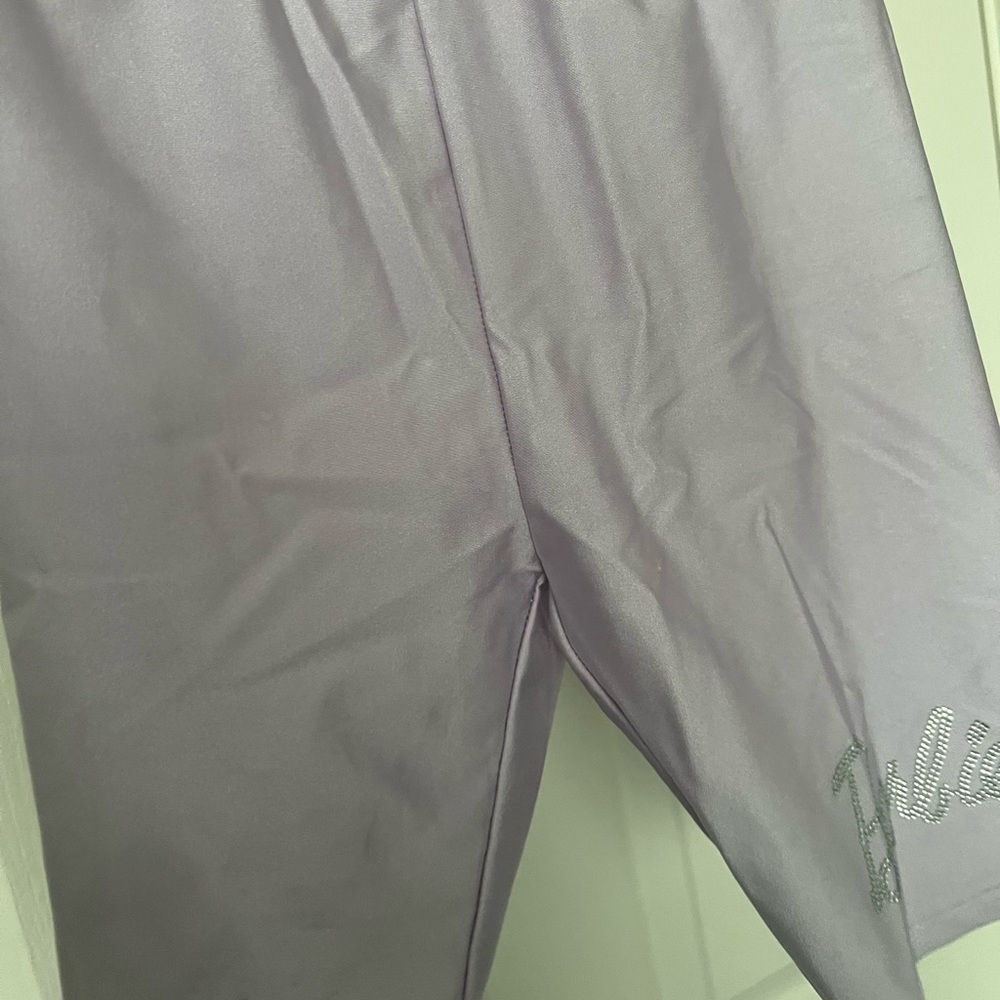 Barbie biker shorts size S